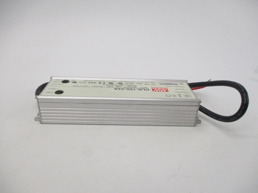MEAN WELL CLG-150-24A 100-240VAC 2.0A NSNP
