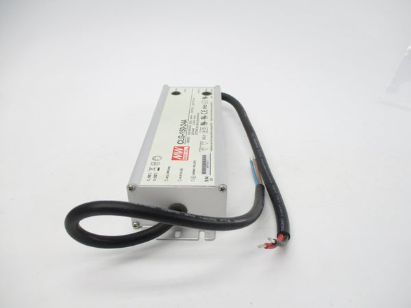 MEAN WELL CLG-150-24A 100-240VAC 2.0A NSNP