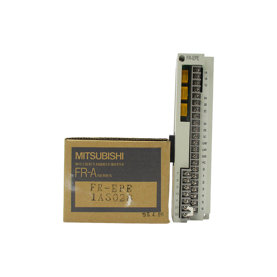 MITSUBISHI FR-EPE NSMP