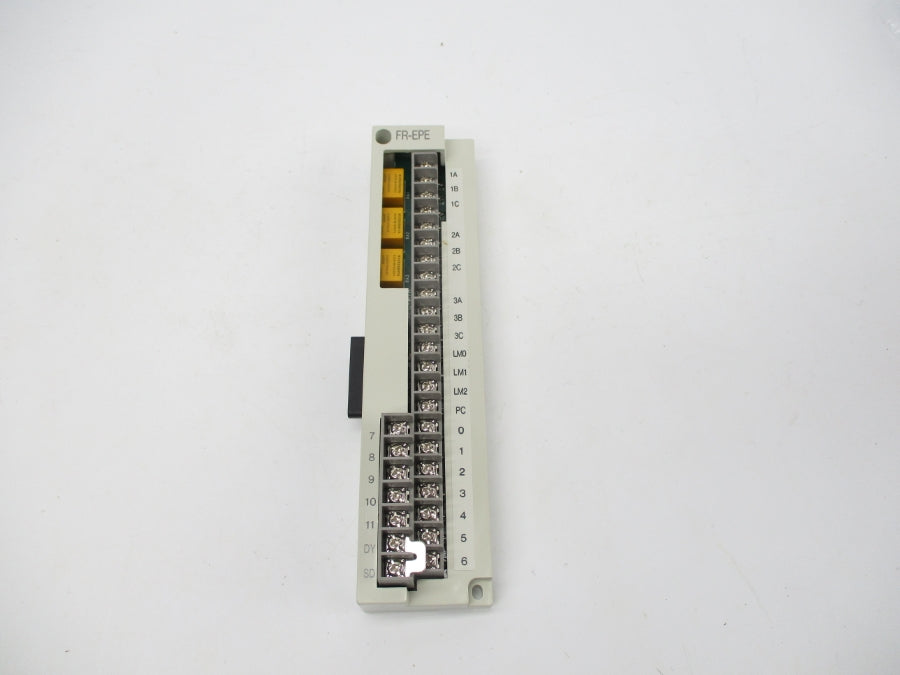 MITSUBISHI FR-EPE NSMP