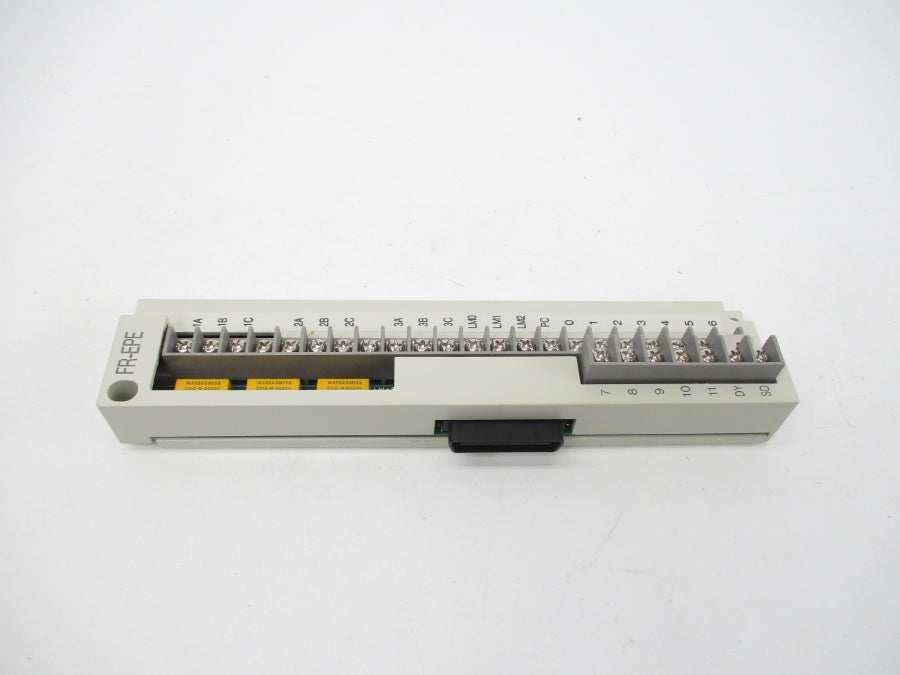 MITSUBISHI FR-EPE NSMP