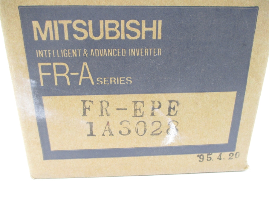 MITSUBISHI FR-EPE NSMP
