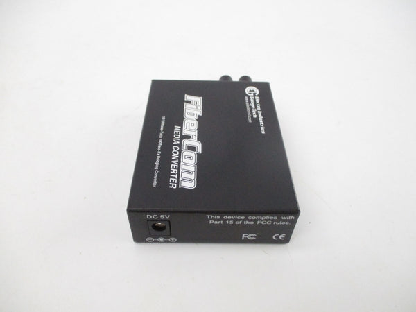 ELECTRO INDUSTRIES EI-FP-8110SA-25 5VDC NSMP