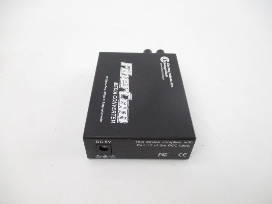ELECTRO INDUSTRIES EI-FP-8110SA-25 5VDC NSMP