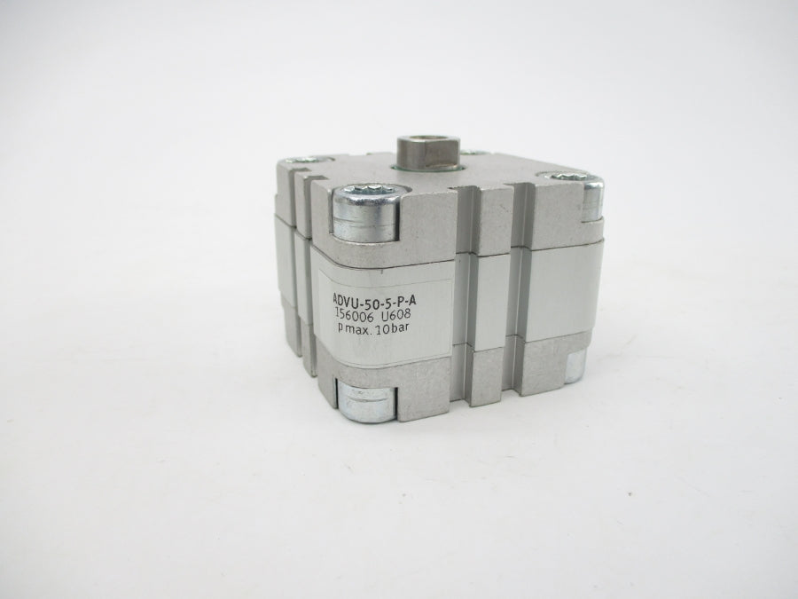 FESTO ADVU-50-5-P-A 156006 NSMP