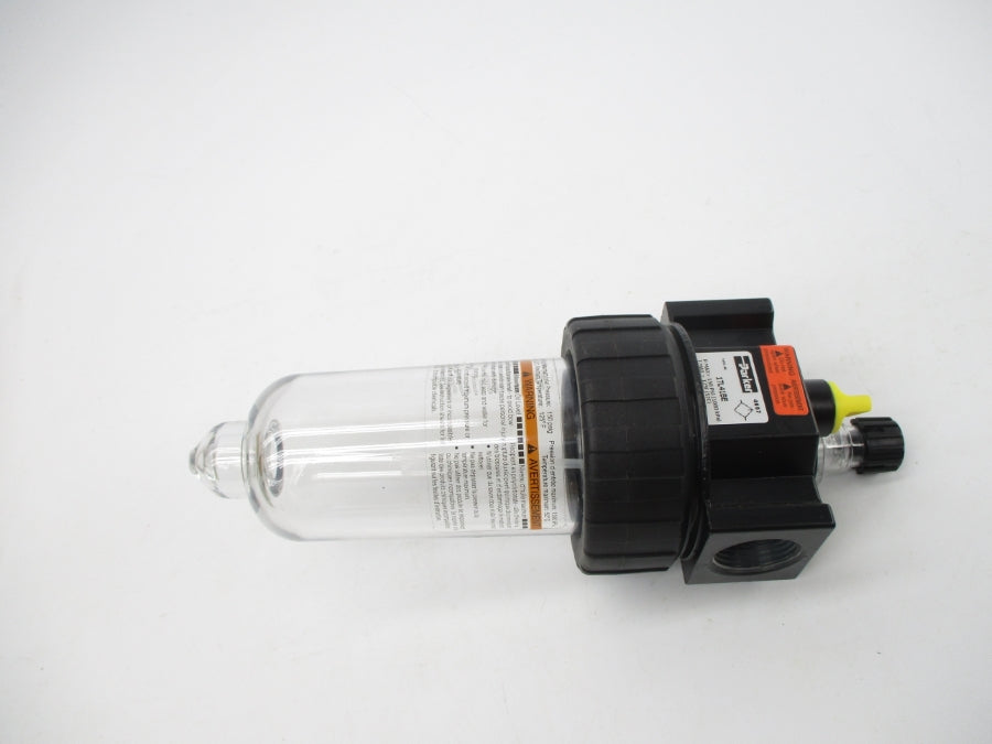 PARKER 17L41BE 150PSI 3/4" NSMP