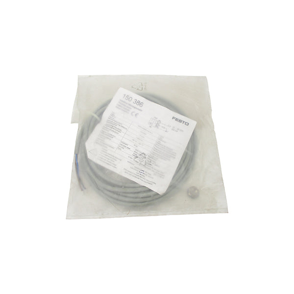 FESTO 150386 10-30VDC NSMP
