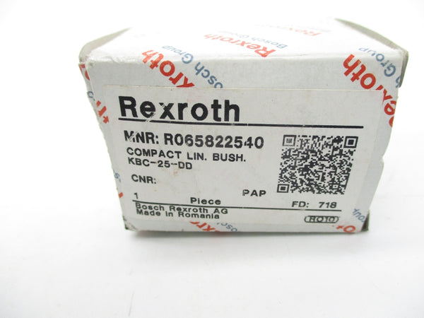 REXROTH R065822540 NSMP