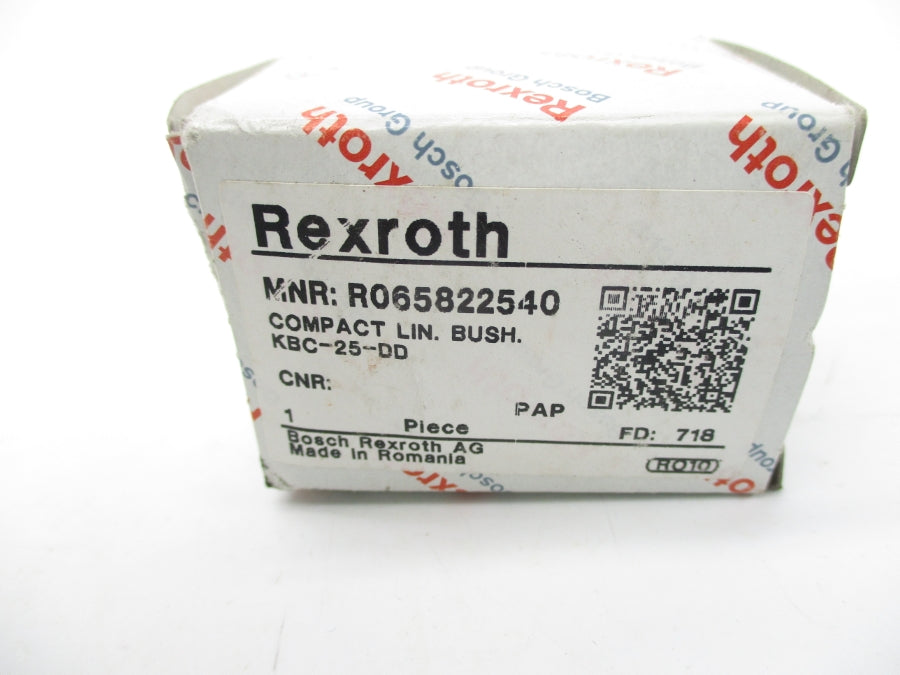 REXROTH R065822540 NSMP