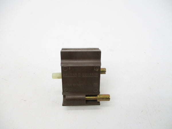 SQUARE D 9001KA1 600VAC-DC NSNP