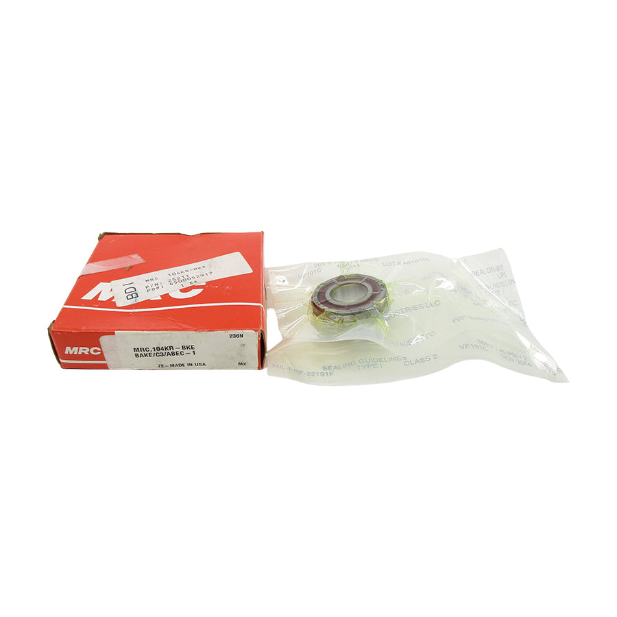 MRC 104KR-BKE NSMP