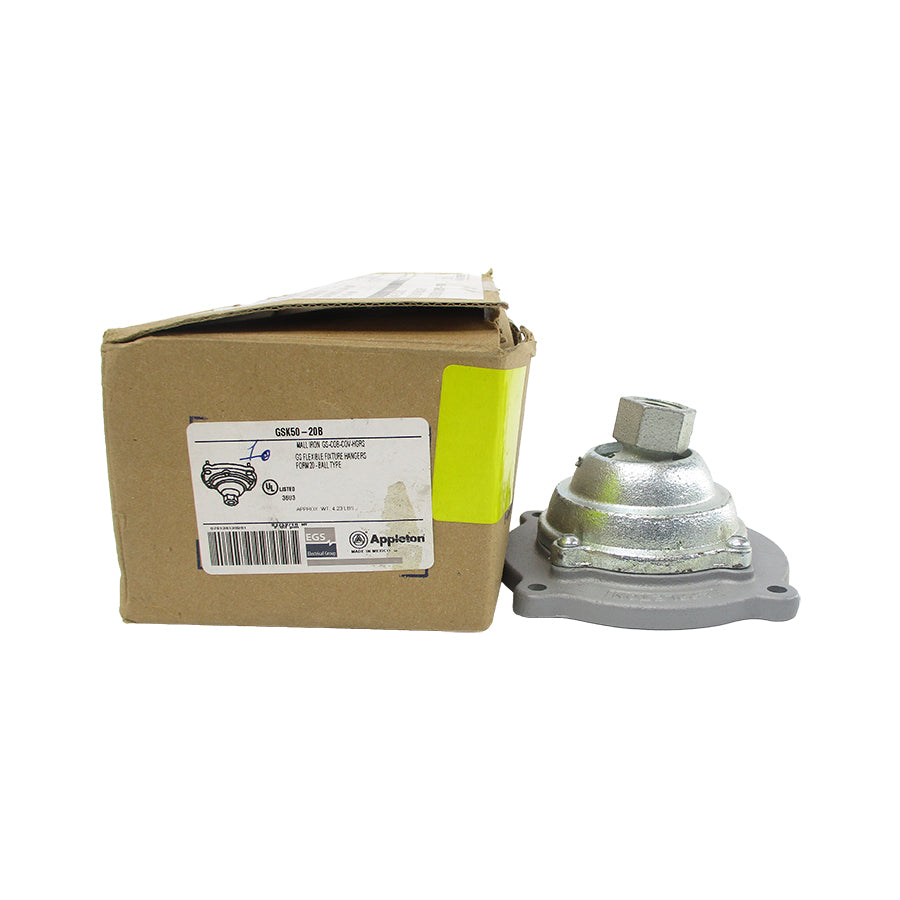 APPLETON GSK50-20B NSMP