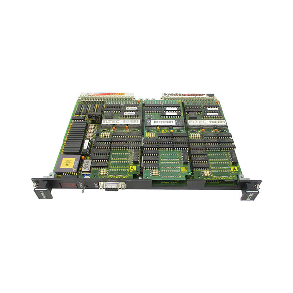 ELTEC IBAM-1 NSNP