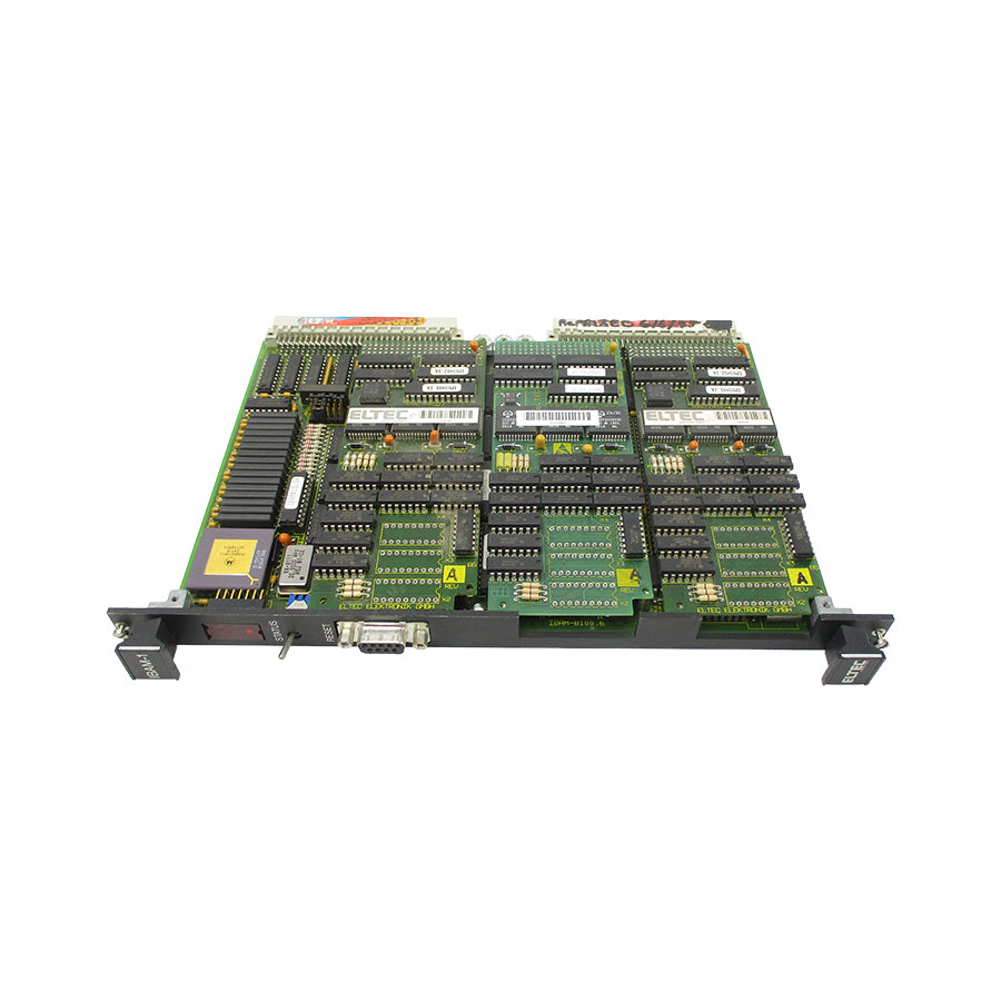 ELTEC IBAM-1 NSNP