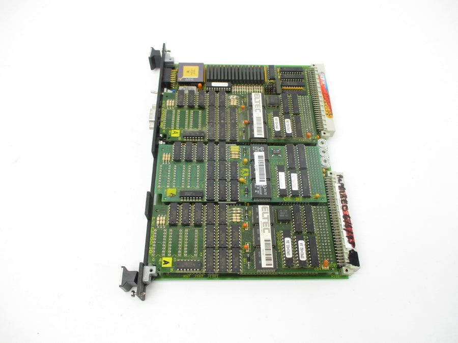 ELTEC IBAM-1 NSNP