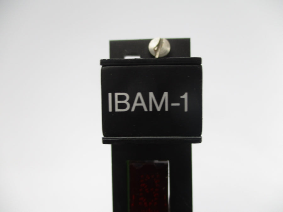 ELTEC IBAM-1 NSNP