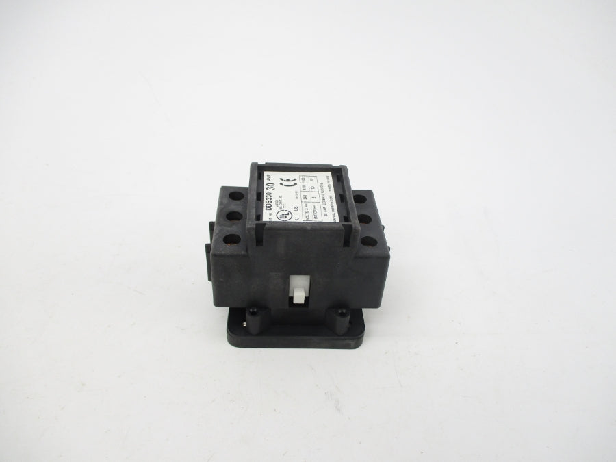 CONTROL CONCEPTS DDS330 600V 30A NSNP
