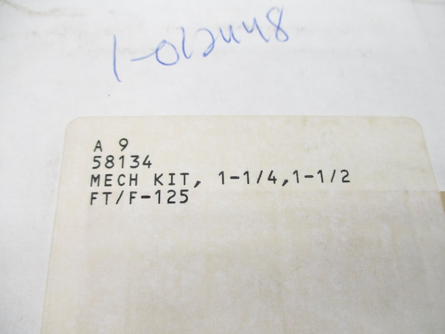 KIT 58134 NSMP