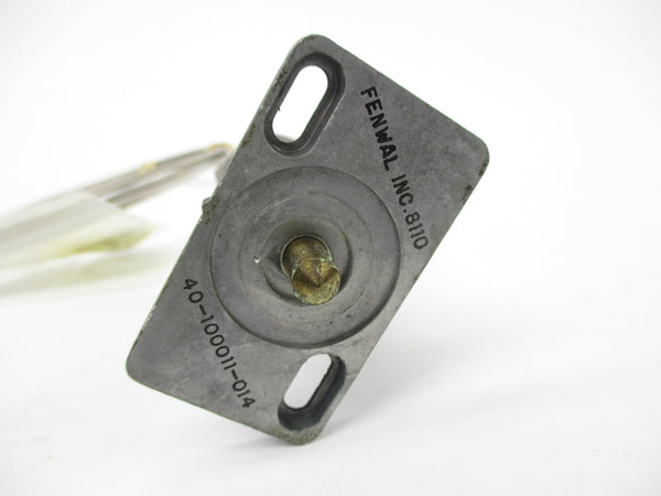 FENWAL 40-100011-014 NSNP