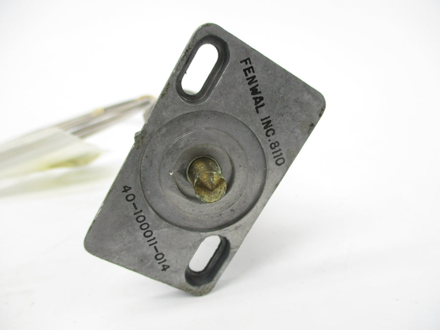 FENWAL 40-100011-014 NSNP