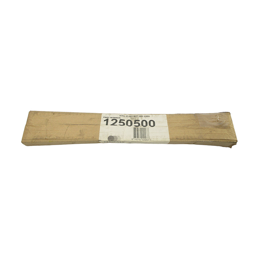 PHOENIX INTERNATIONAL 1250500 120V NSFS