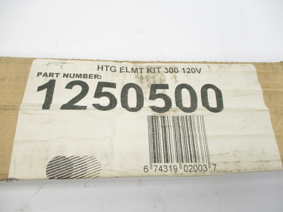 PHOENIX INTERNATIONAL 1250500 120V NSFS