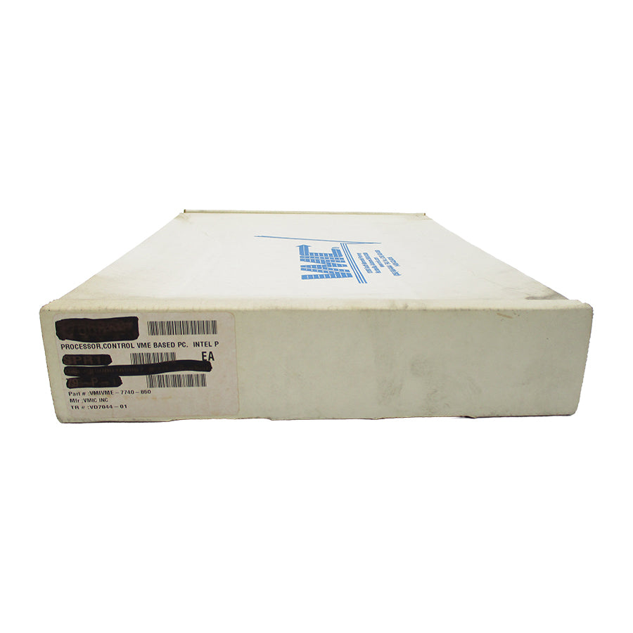 VMIC VMIVME-7740-850 NSFS