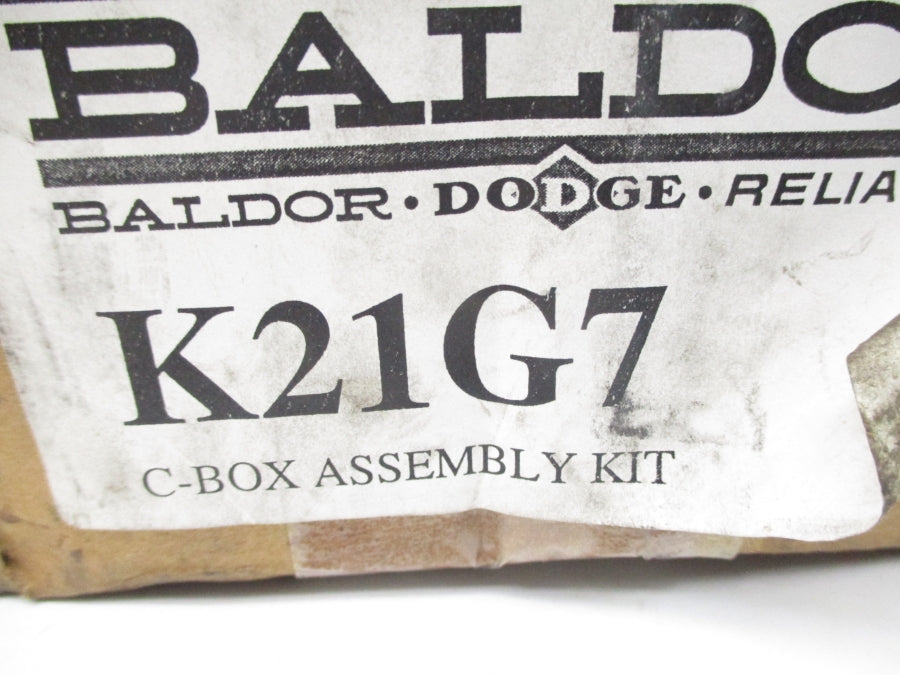 DODGE K21G7 NSMP