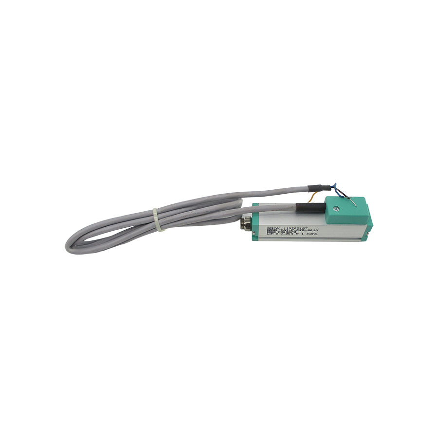 GEFRAN PA1-F-025-S01M NSNP