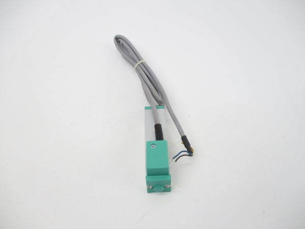 GEFRAN PA1-F-025-S01M NSNP