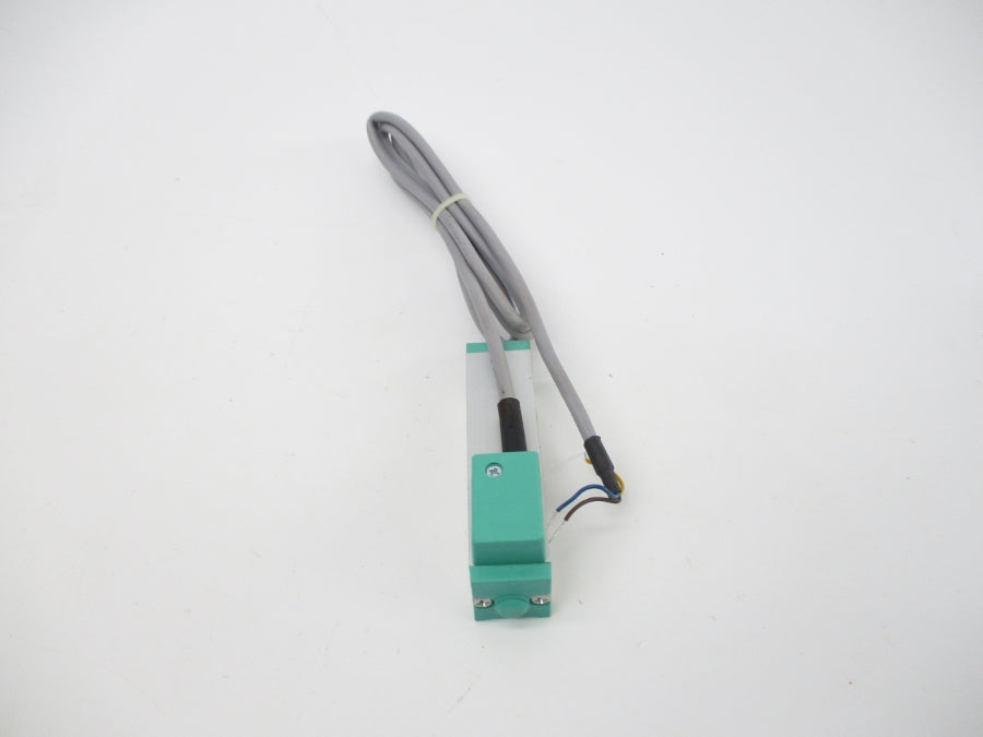 GEFRAN PA1-F-025-S01M NSNP