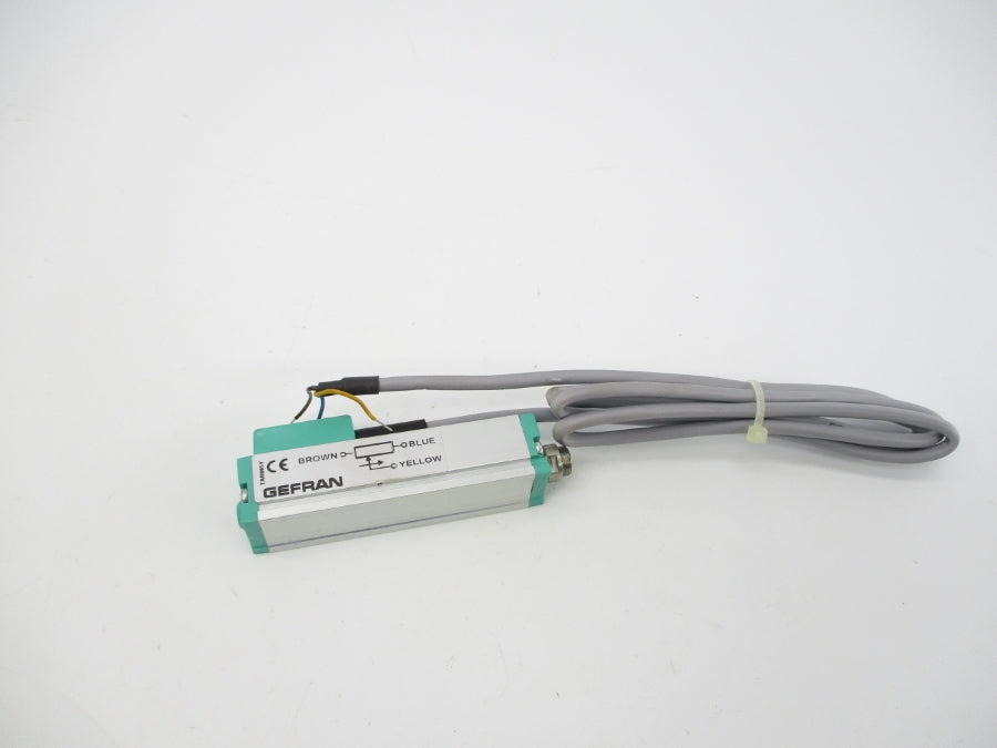 GEFRAN PA1-F-025-S01M NSNP