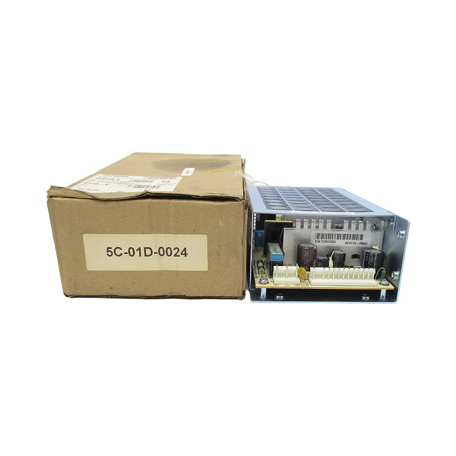ARTESYN 5C-01D-0024 NSMP