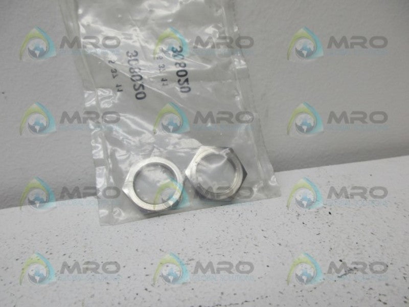 INDUSTRIAL MRO 308020 KIT *NEW IN FACTORY BAG*