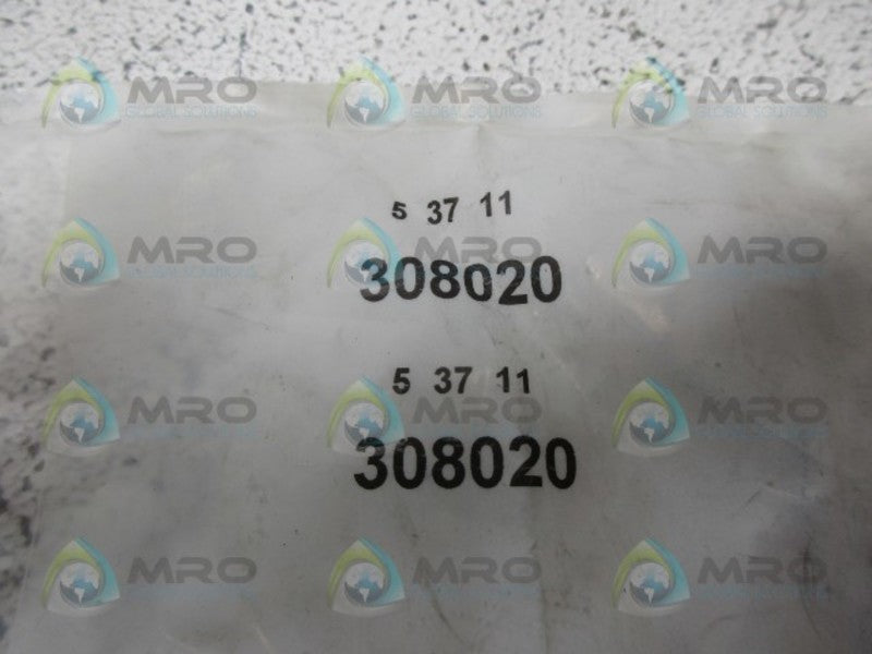 INDUSTRIAL MRO 308020 KIT *NEW IN FACTORY BAG*