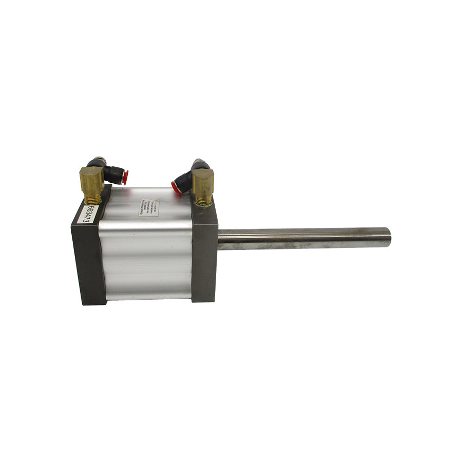 PEARSON PACKAGING SYSTEMS 549273 NSNP