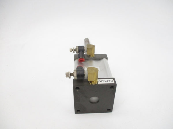 PEARSON PACKAGING SYSTEMS 549273 NSNP