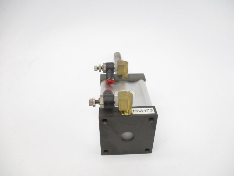 PEARSON PACKAGING SYSTEMS 549273 NSNP