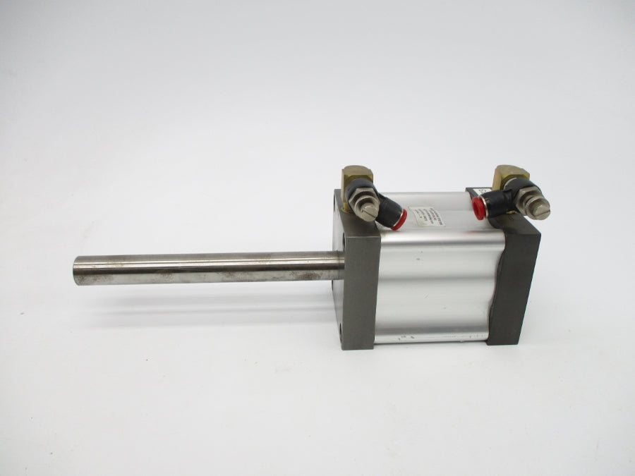 PEARSON PACKAGING SYSTEMS 549273 NSNP