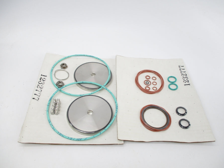KIT 123277 NSMP