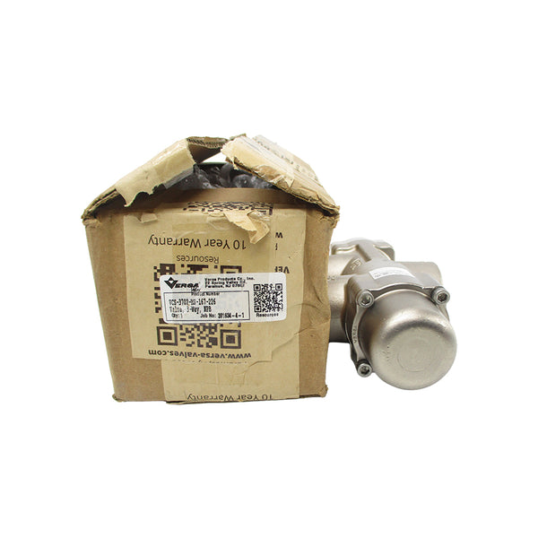 VERSA VCS-3702-MS-167-226 200VAC NSMP