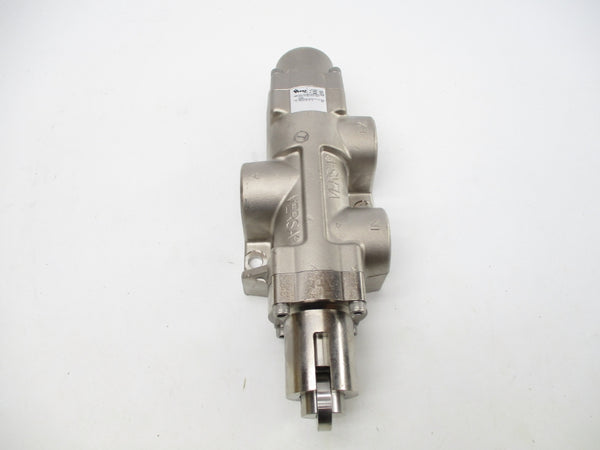 VERSA VCS-3702-MS-167-226 200VAC NSMP