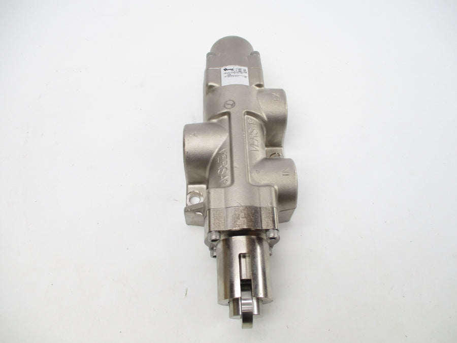VERSA VCS-3702-MS-167-226 200VAC NSMP