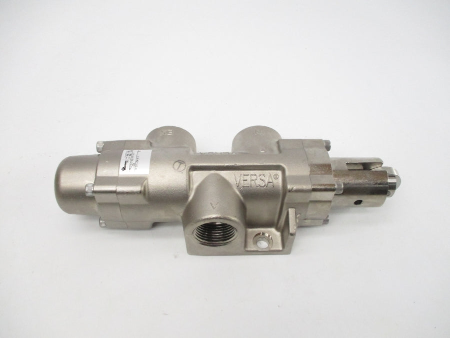 VERSA VCS-3702-MS-167-226 200VAC NSMP