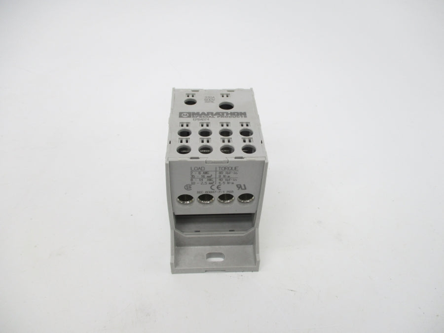 MARATHON EPBAD74 600V 335A NSNP
