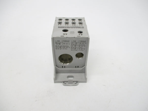 MARATHON EPBAD74 600V 335A NSNP