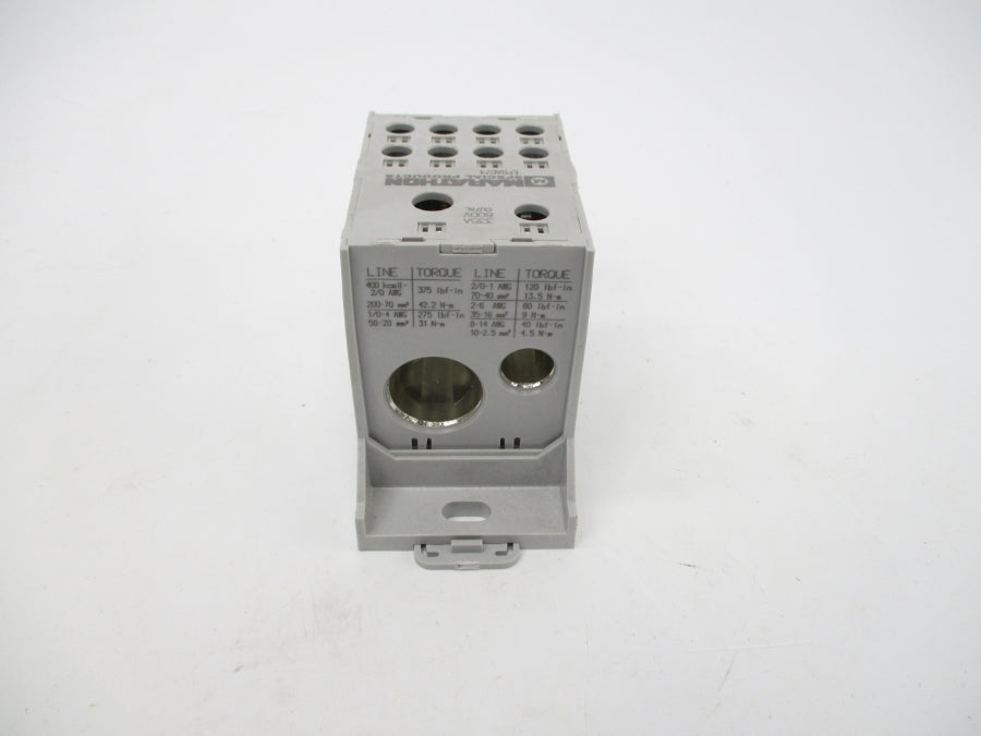 MARATHON EPBAD74 600V 335A NSNP