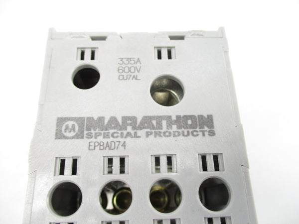 MARATHON EPBAD74 600V 335A NSNP