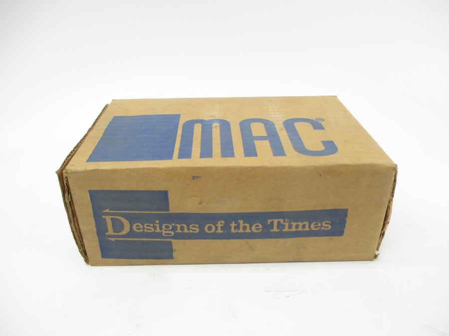 MAC 6523B-511-PM-501DA NSFS