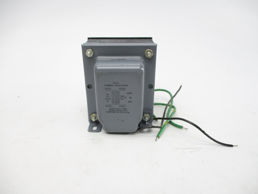 TRIAD F-22A 115V 20A NSMP